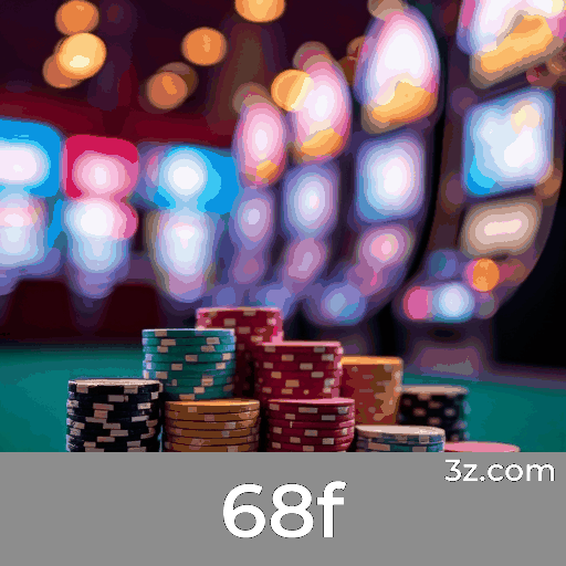 68f: A Emoção do Jogo de Crash com Retornos Altíssimos