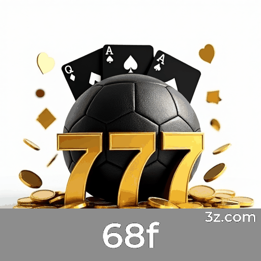 68f: Cassino Premiado com Pagamentos Rápidos