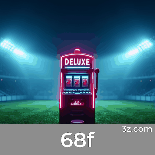 68f: Cassino Premiado com Pagamentos Rápidos