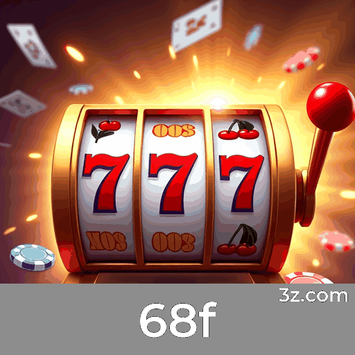 Aposte a qualquer hora com o aplicativo 68f!