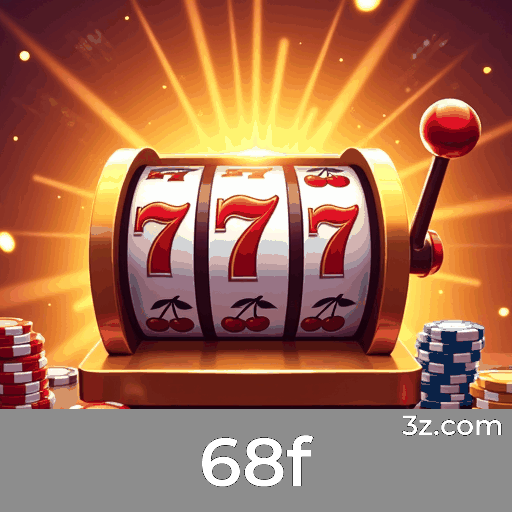 68f: Cassino Premiado com Pagamentos Rápidos