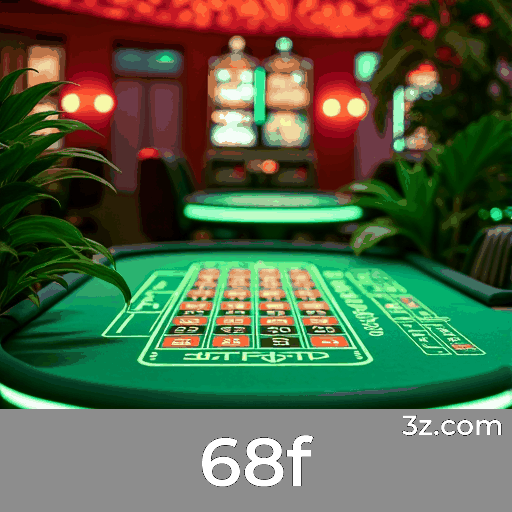 Experiência de Casino Elite no 68f: Dealers Reais e Jogos Premium