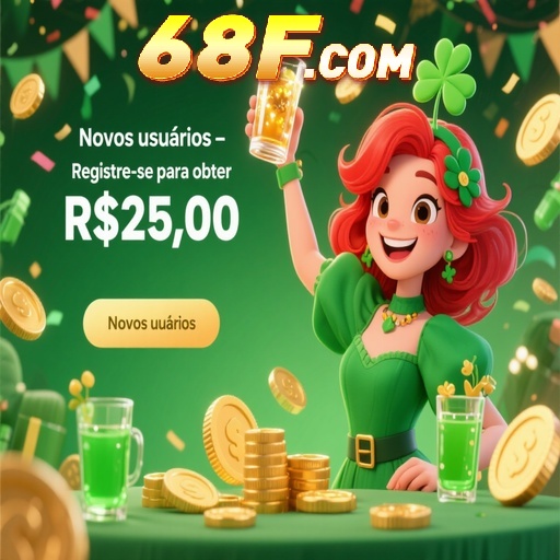68F Indique amigos para receber um bônus